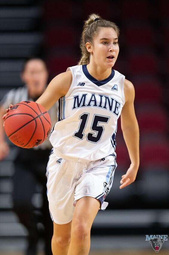 דור סער // צילום: אונ' מיין, האתר הרשמי